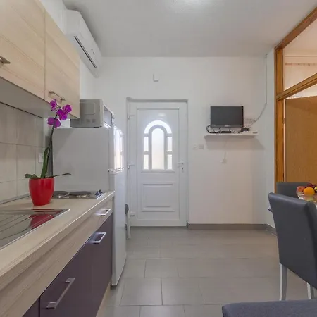 Mlinar9 #2 Διαμέρισμα