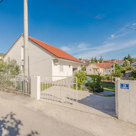 Mlinar9 #2 * Gornji Karin