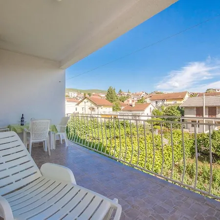 Διαμέρισμα Mlinar9 #2 Gornji Karin