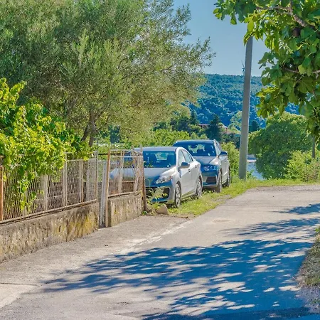 Mlinar9 #2 * Gornji Karin