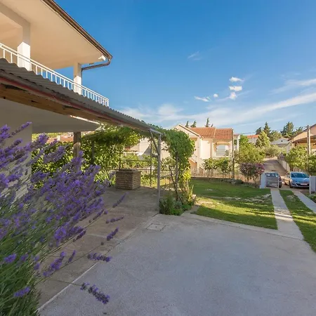 Mlinar9 #2 * Gornji Karin