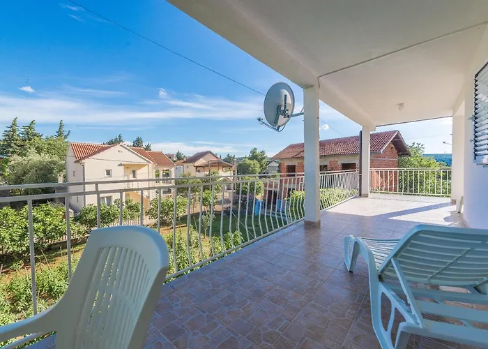Mlinar9 #2 Apartament