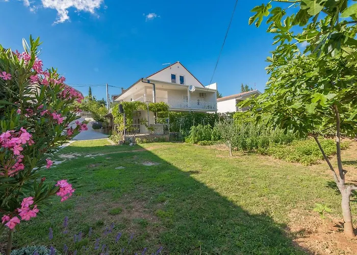 Apartament Mlinar9 #2 Gornji Karin