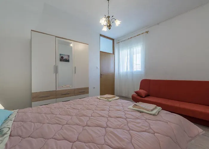 Apartment Mlinar9 #2 Gornji Karin