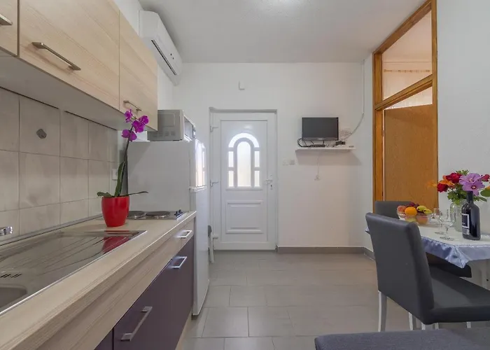 Mlinar9 #2 Apartament