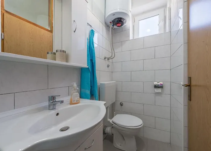 Apartament Mlinar9 #2 Gornji Karin