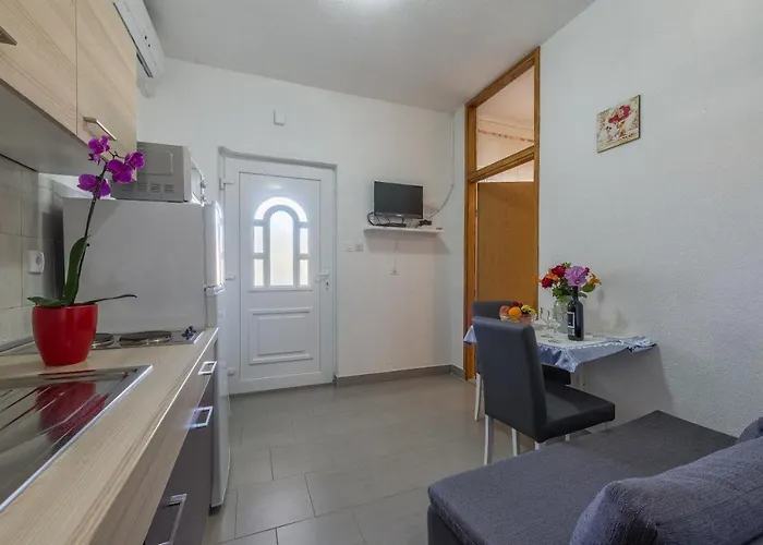 Mlinar9 #2 Apartament Gornji Karin
