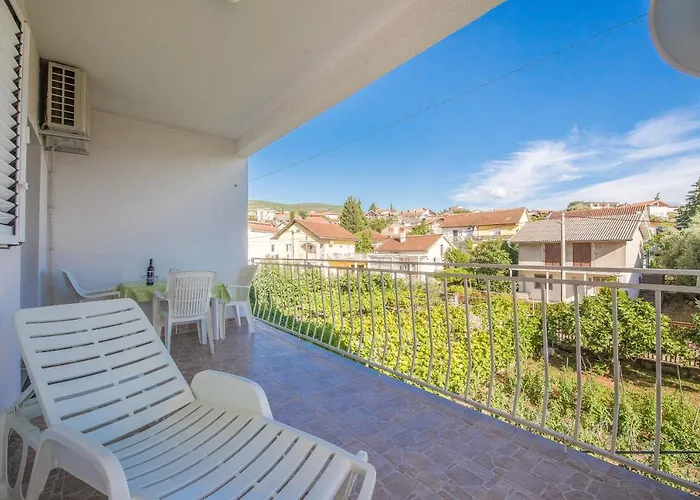 Apartament Mlinar9 #2 Gornji Karin