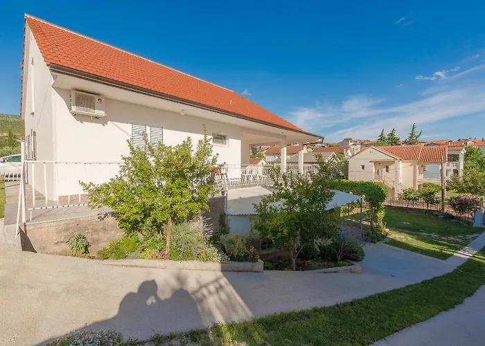 Mlinar9 #2 * Gornji Karin