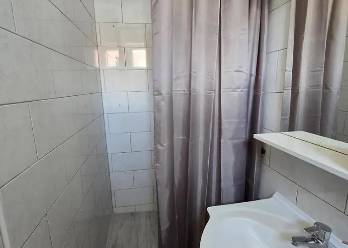 Apartment Mlinar9 #2