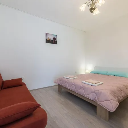 Mlinar9 #2 Apartament *