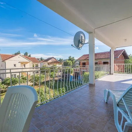 Mlinar9 #2 Apartament