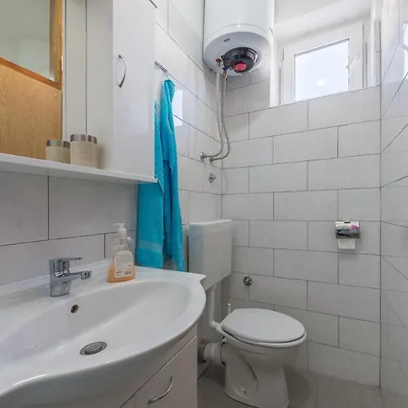 Apartament Mlinar9 #2 Gornji Karin