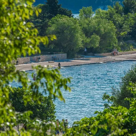 Mlinar9 #2 Apartman *