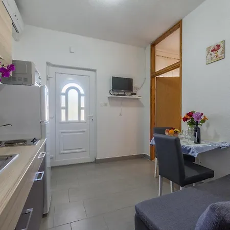Mlinar9 #2 Apartamento Gornji Karin