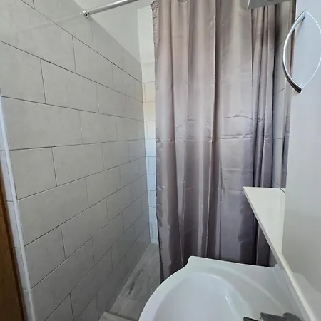 Mlinar9 #2 Apartamento
