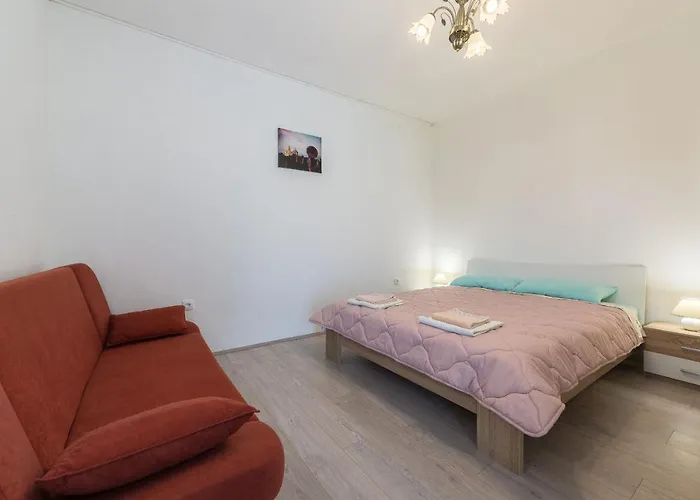 Mlinar9 #2 Apartman *