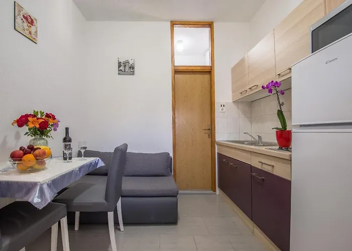 Mlinar9 #2 Apartman Gornji Karin