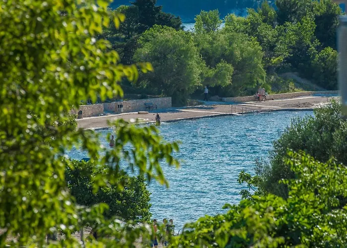 Mlinar9 #2 Апартаменты *