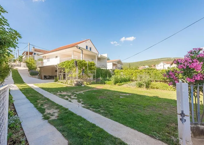 Mlinar9 #2 Apartman Gornji Karin